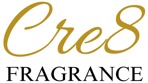 Cre8 Fragrance